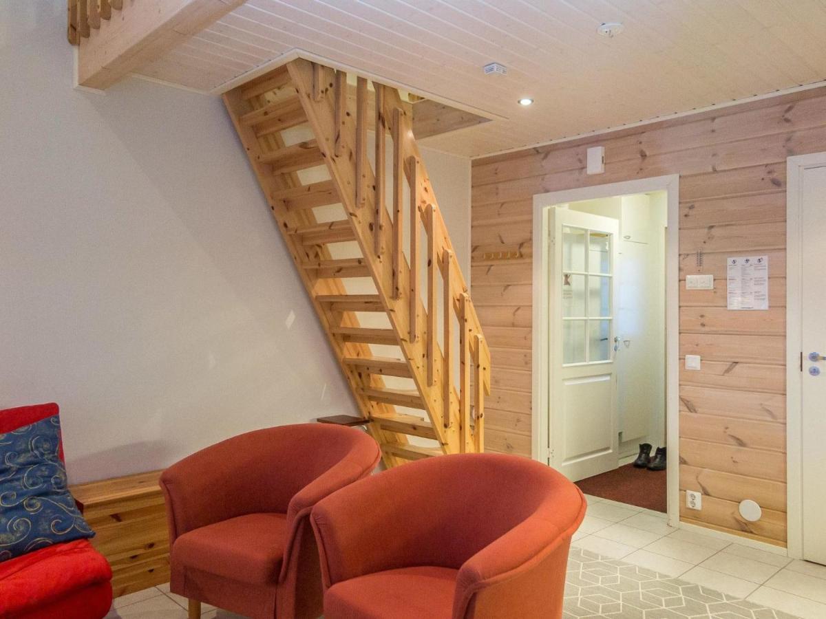 Holiday Home Karitahko A 7 By Interhome المظهر الخارجي الصورة