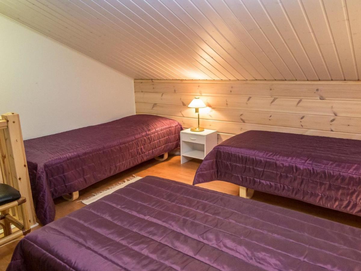 Holiday Home Karitahko A 7 By Interhome المظهر الخارجي الصورة